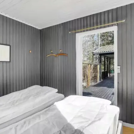 度假居 House Among The Trees Wild By Nature *