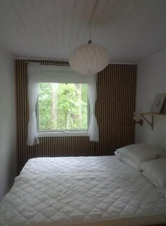 House Among The Trees Wild By Nature * 纳克斯考